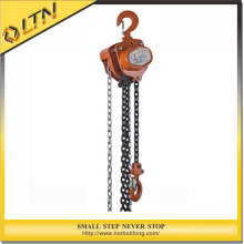 20 Ton Hand Chain Block (CH-WB)